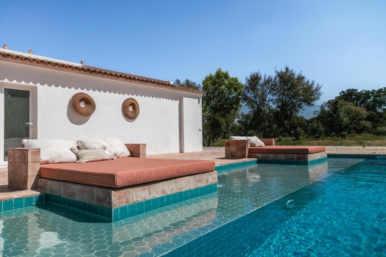 Alto Villa Alcácer do Sal Екстериор снимка