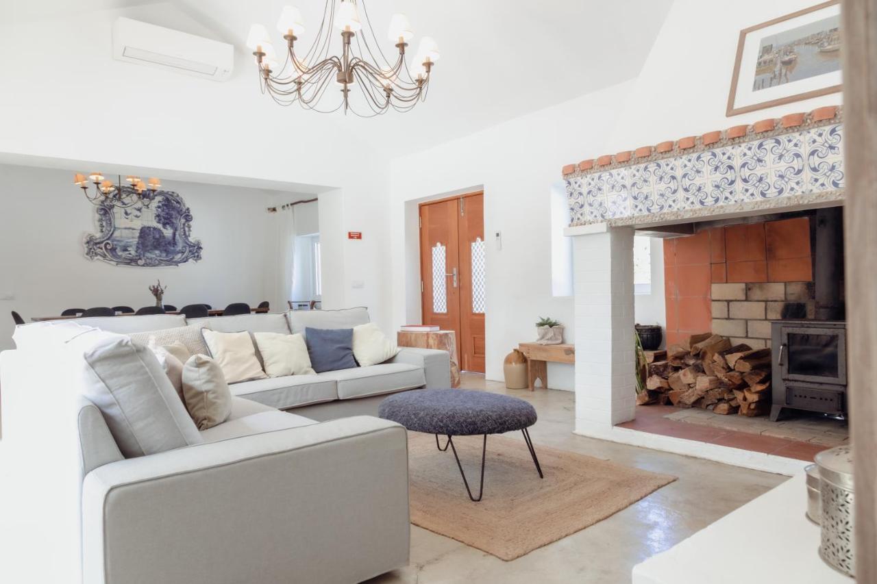 Alto Villa Alcácer do Sal Екстериор снимка