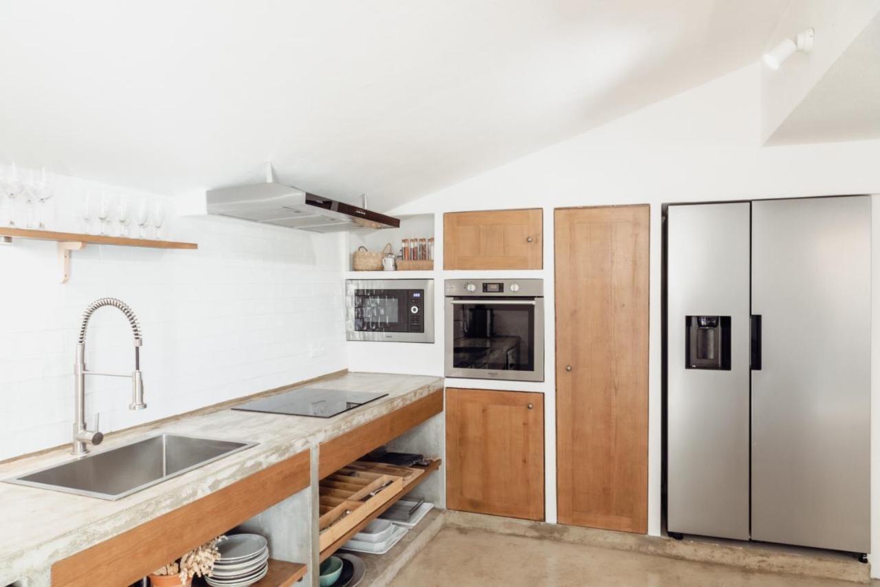 Alto Villa Alcácer do Sal Екстериор снимка