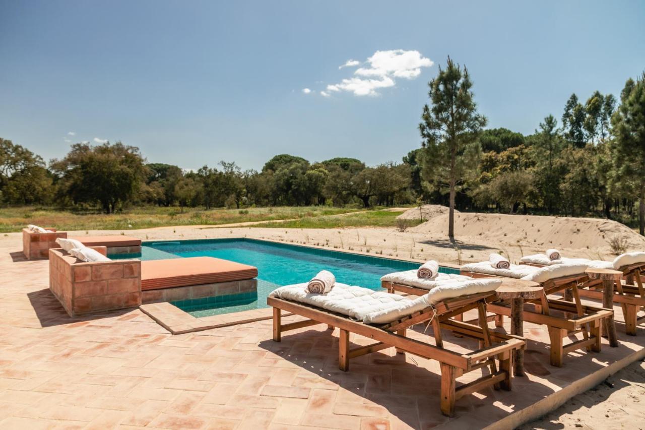 Alto Villa Alcácer do Sal Екстериор снимка