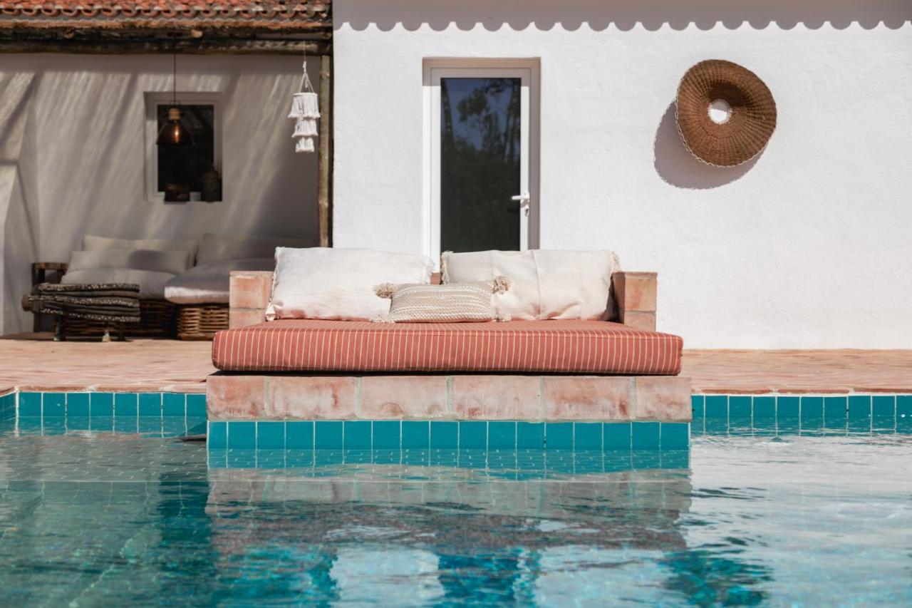 Alto Villa Alcácer do Sal Екстериор снимка