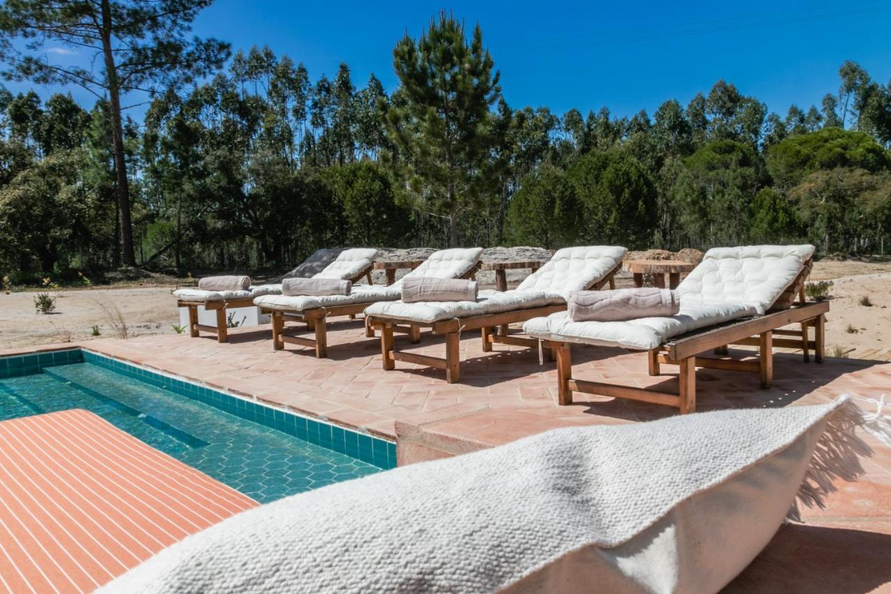 Alto Villa Alcácer do Sal Екстериор снимка