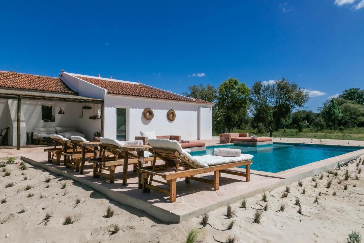Alto Villa Alcácer do Sal Екстериор снимка