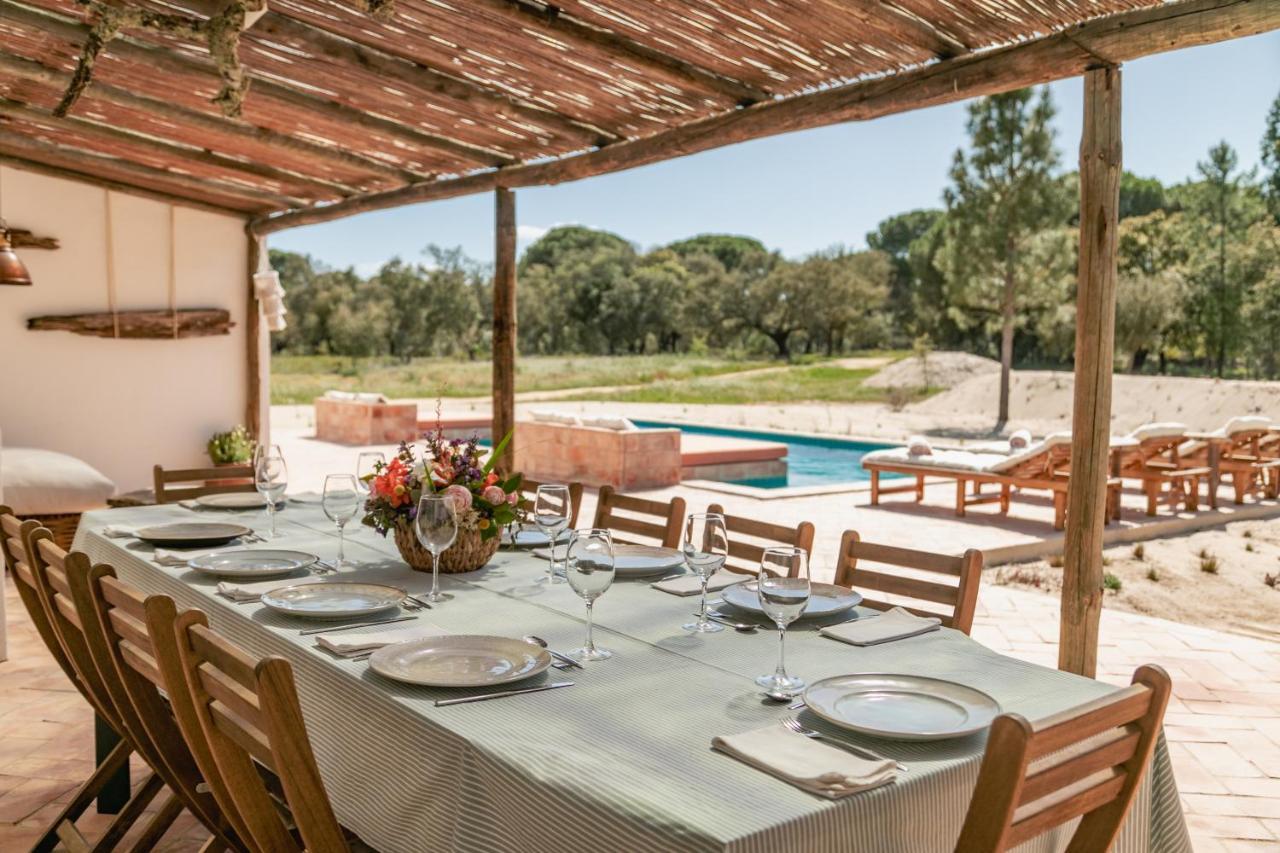 Alto Villa Alcácer do Sal Екстериор снимка