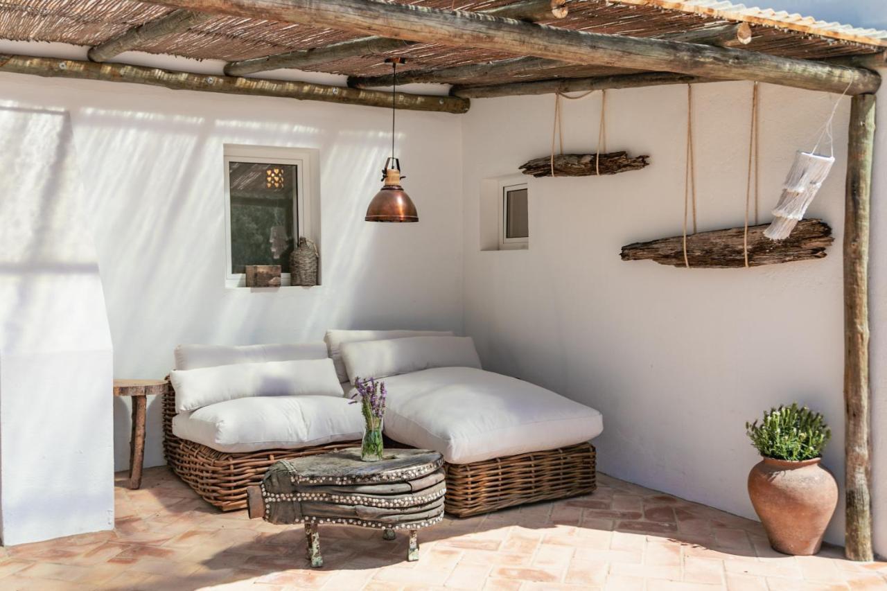 Alto Villa Alcácer do Sal Екстериор снимка