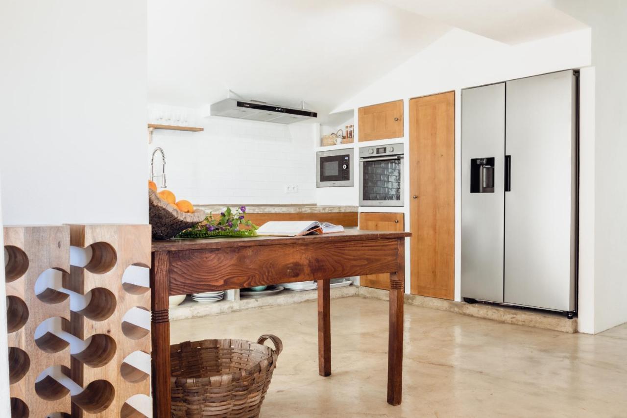 Alto Villa Alcácer do Sal Екстериор снимка