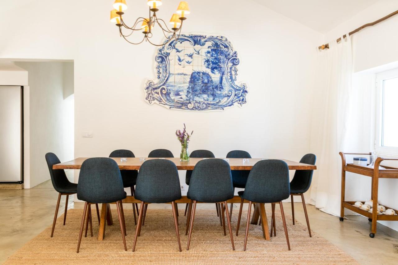 Alto Villa Alcácer do Sal Екстериор снимка