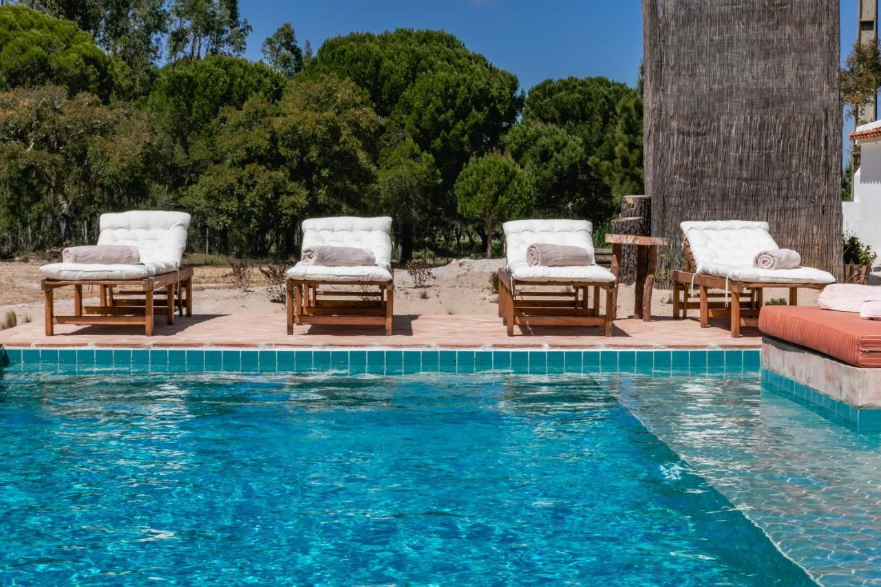 Alto Villa Alcácer do Sal Екстериор снимка