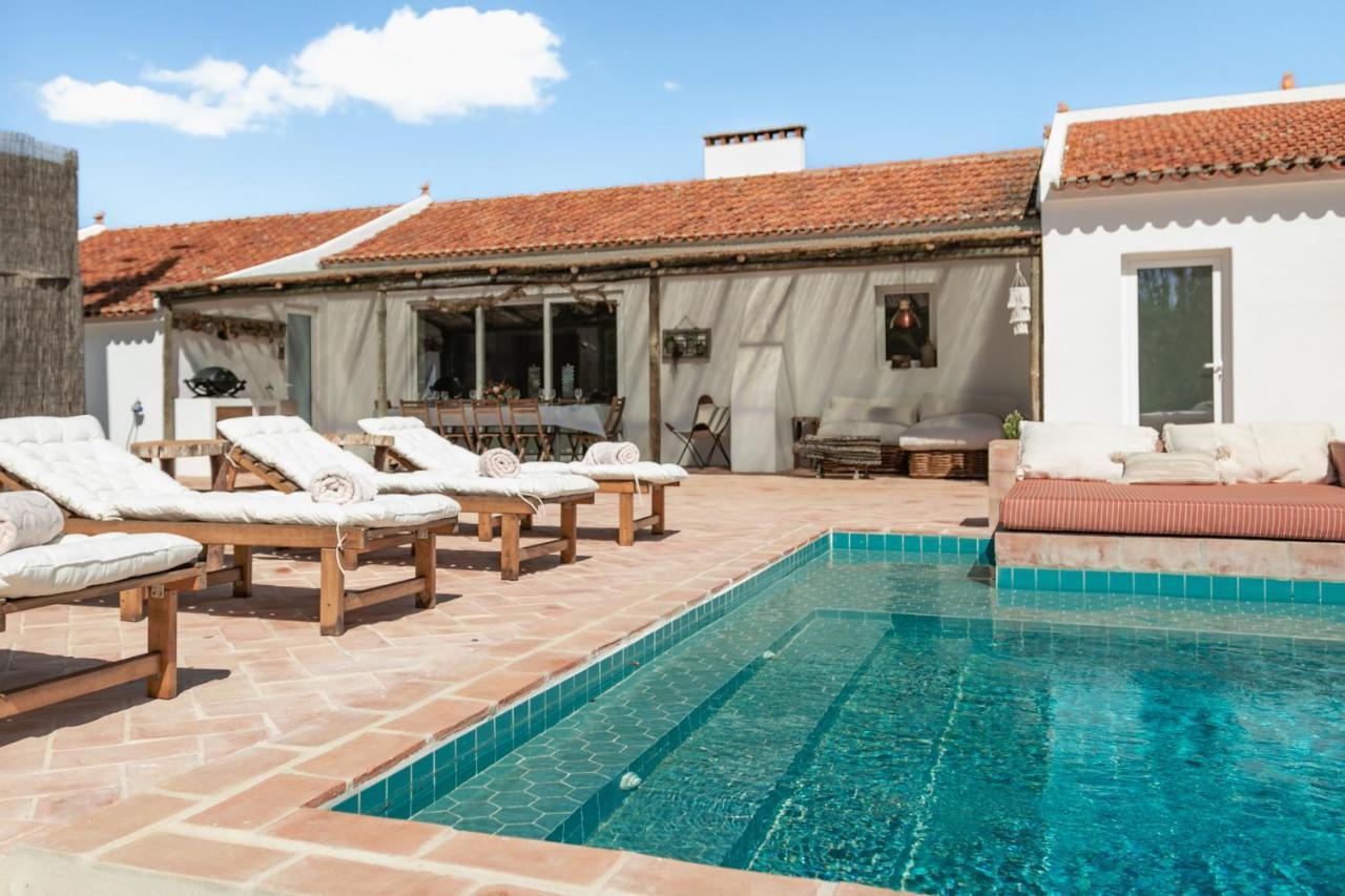 Alto Villa Alcácer do Sal Екстериор снимка