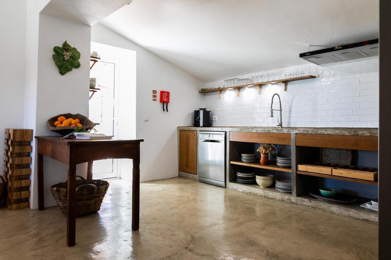 Alto Villa Alcácer do Sal Екстериор снимка