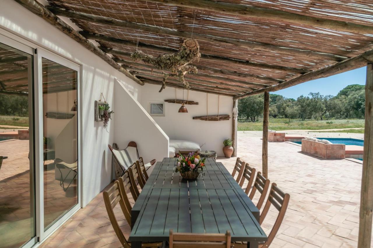 Alto Villa Alcácer do Sal Екстериор снимка
