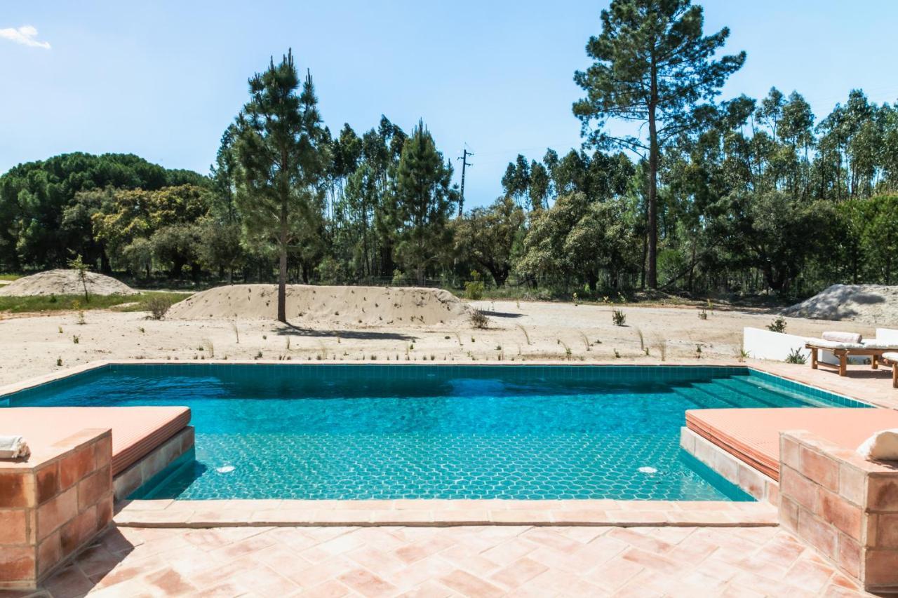 Alto Villa Alcácer do Sal Екстериор снимка